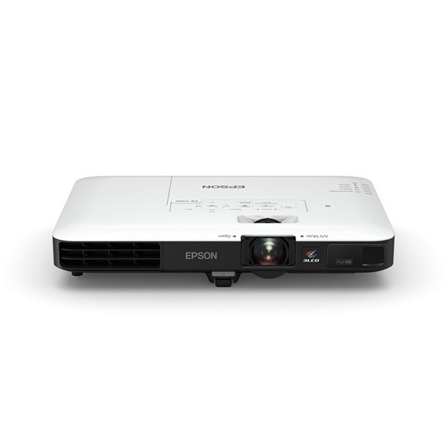 Proyektor EPSON EB-1795F Wireless Full HD 3LCD - utama